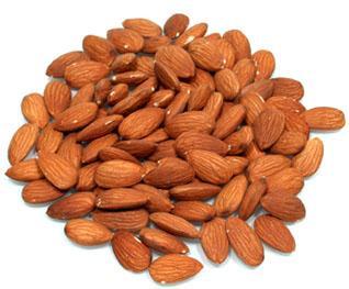 Too Many Almonds: The Good, The Bad, and The Ugly