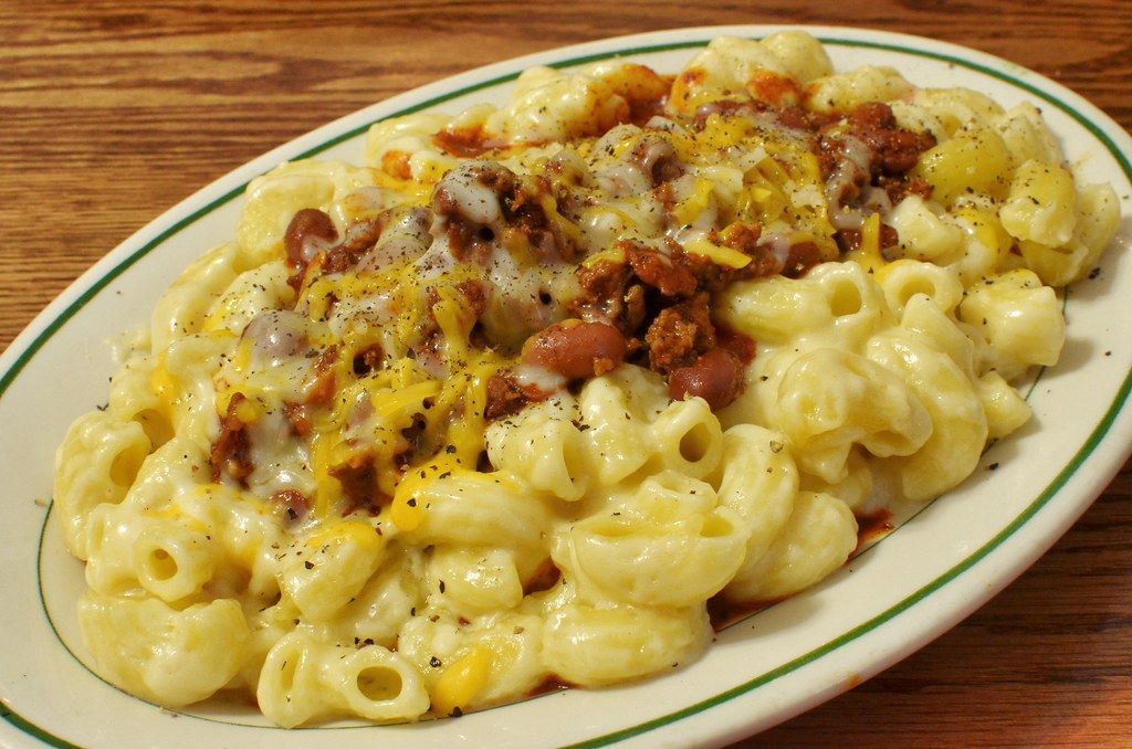Decoding the Mac and Cheese Dilemma: Comfort Food or Cholesterol Catastrophe?