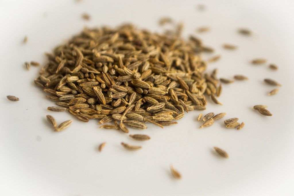 The Underestimated Powerhouse: Cumin's Role in Your Wellness Journey