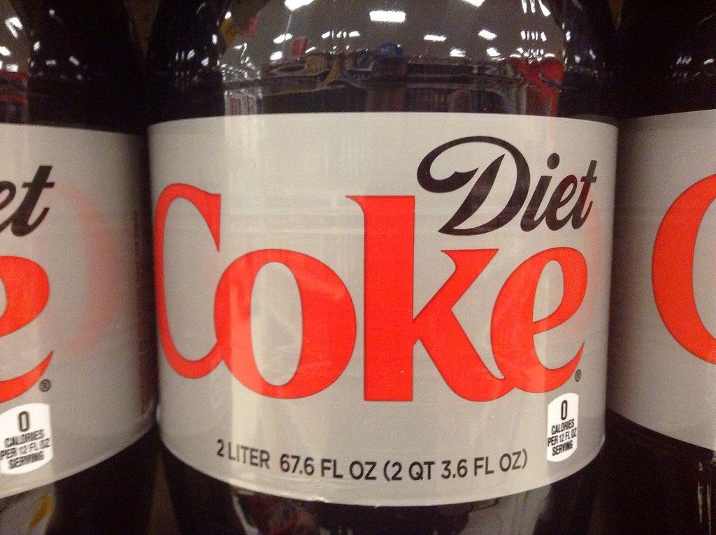 Zero-Sugar or Diet Soda: Which One Won't Kill Your Fitness Goals?