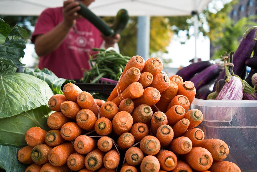 Unleash the Power of Beta Carotene: Your Ultimate Health-Boosting Checklist