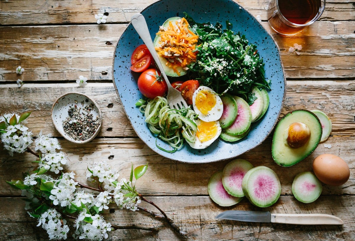The Brutal Truth About Plant-Based Diets: It's Not All Kale and Rainbows