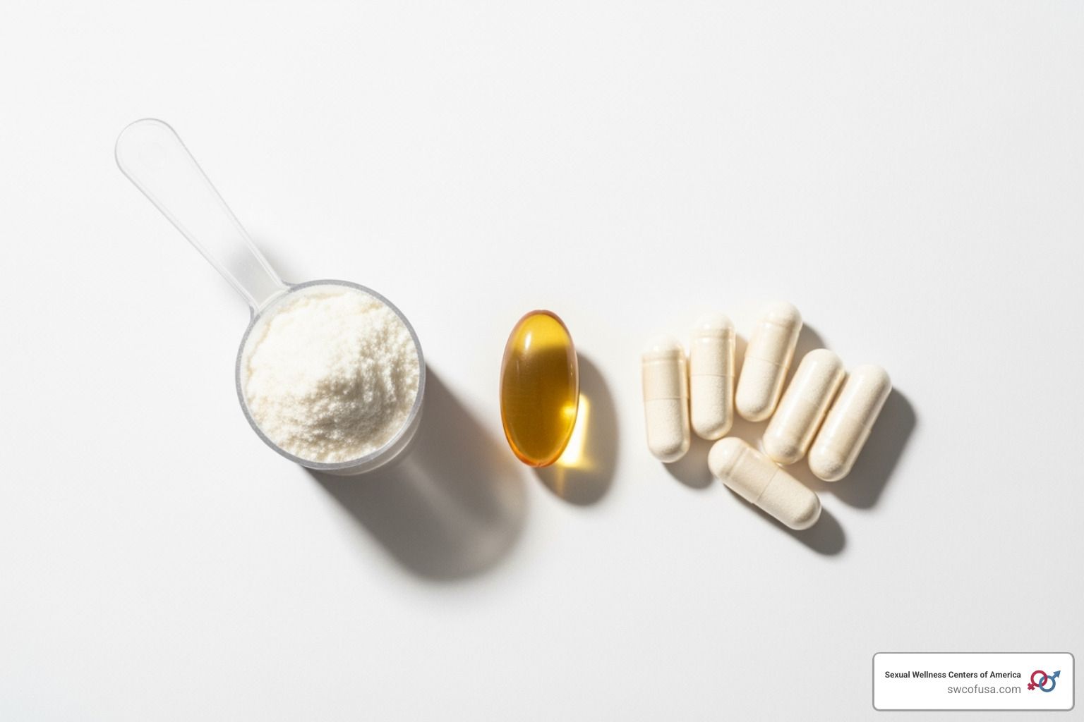 Pour the Powder or Pass It Over: The Unadulterated Truth About Protein Supplements