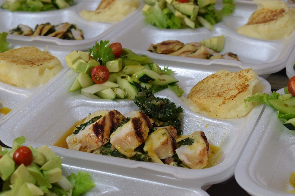 Punching Dietary Myths in the Face: Meal Frequency and Its Impact on Your Health