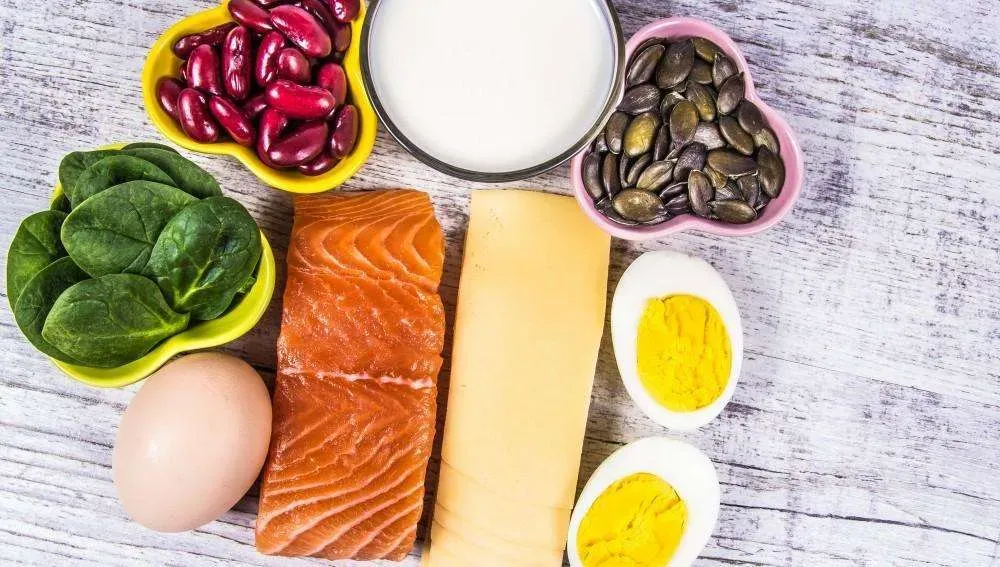 Kiss My MS Fatigue Goodbye: 7 Top Energy-Boosting Foods