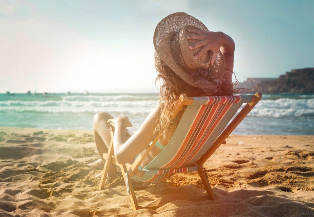 Scorch and Snort: The Real Price of a Sun-Kissed Look