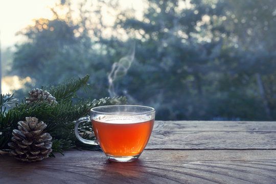 The Tea-total Guide to Winter Wellbeing