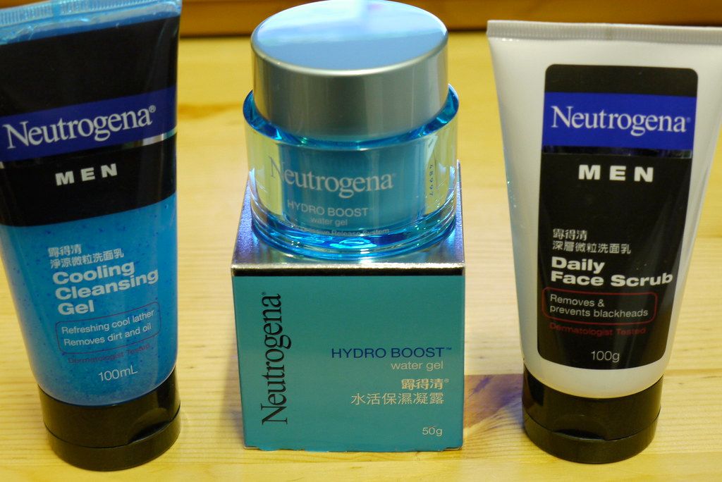 Win the Skin Game: Your Ultimate Guide to Fall Skincare with Neutrogena & Olay