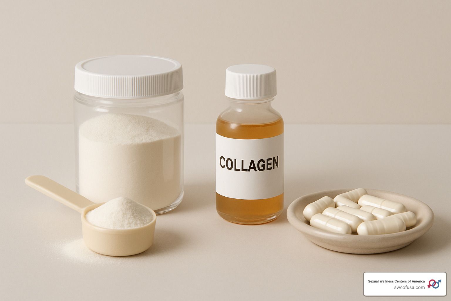 Can Collagen Pump Up Your Muscles, or Is It Just Another Fad?