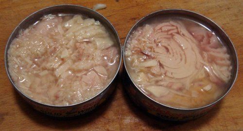 Tuna-Tales: When Gout Meets A Seafood Classic