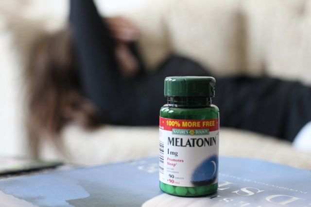 The Down and Dirty on Melatonin: Cut the BS, Catch the Zs