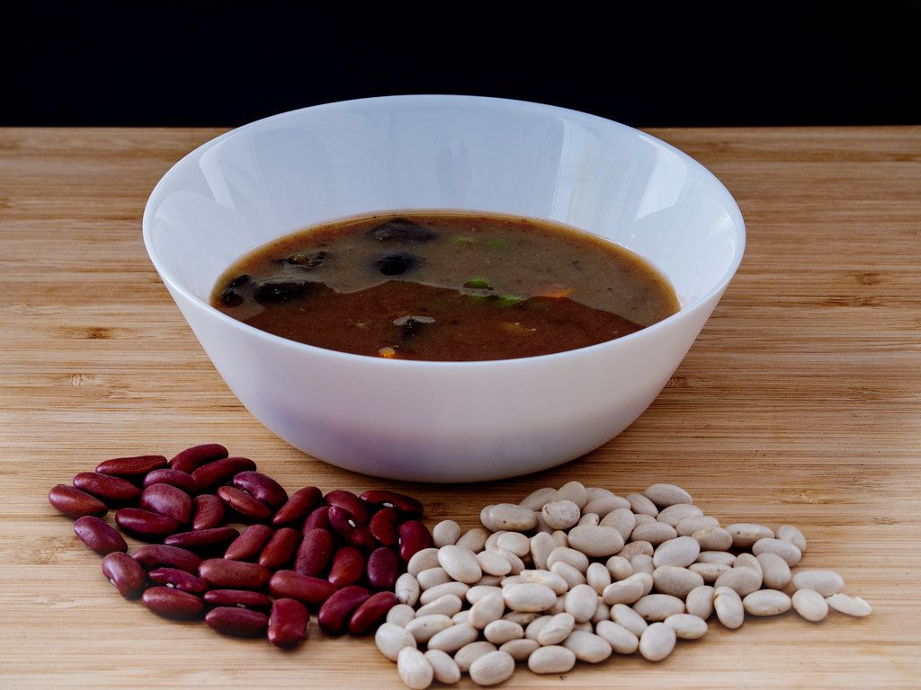 Bean There, Done That: The Battle of Black Beans vs Pinto Beans