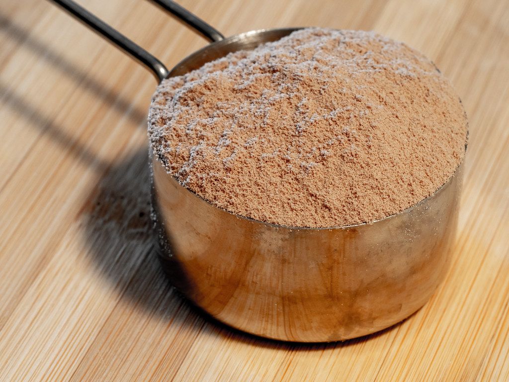Protein Power: No, It Won't Make You Bulletproof, but It's Damn Important