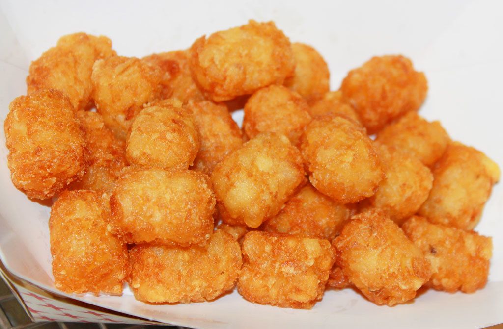 Carb Rehab: Intelligent Alternatives to Traditional Taters