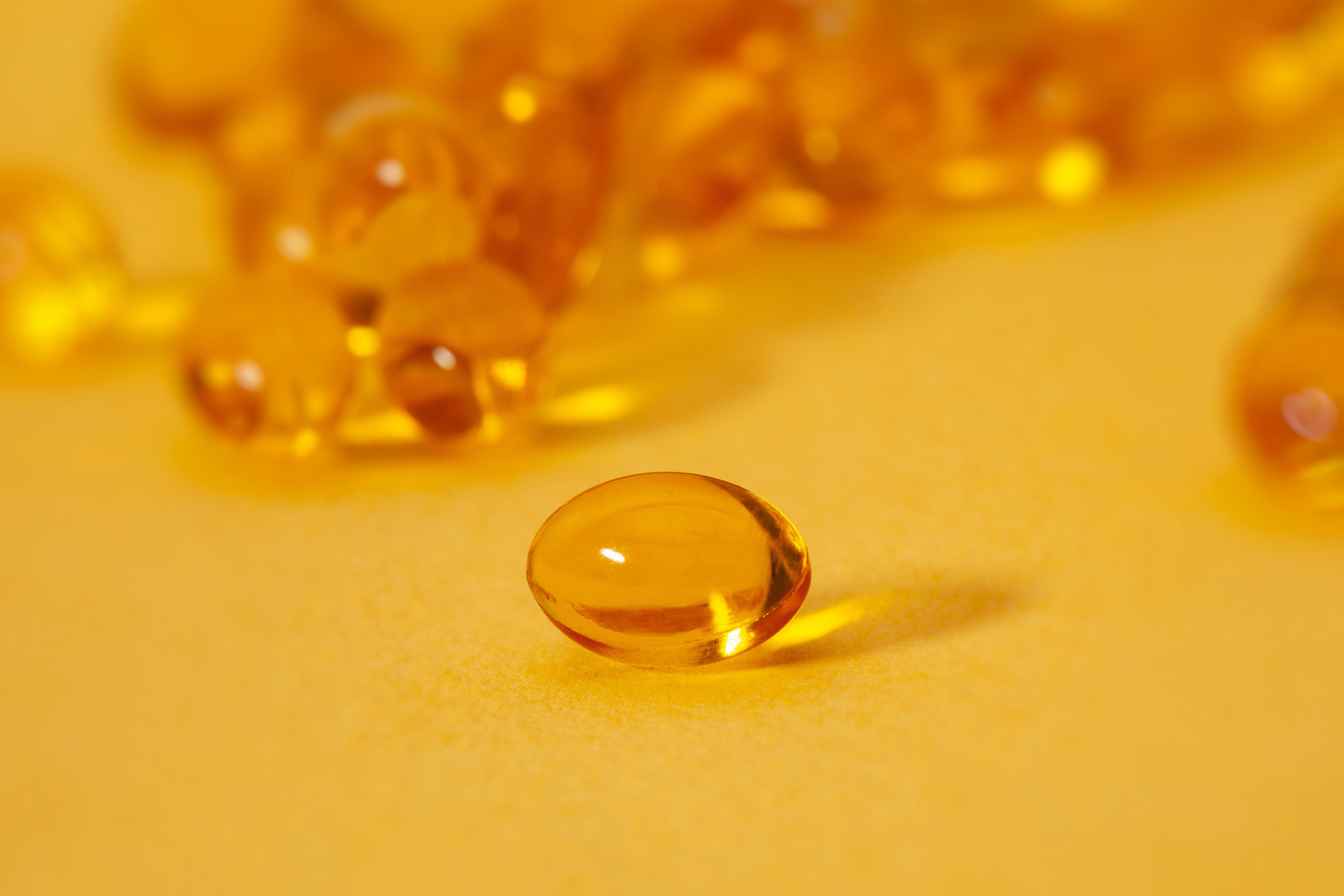 Get The D: The Lowdown on Maximizing Vitamin D Absorption