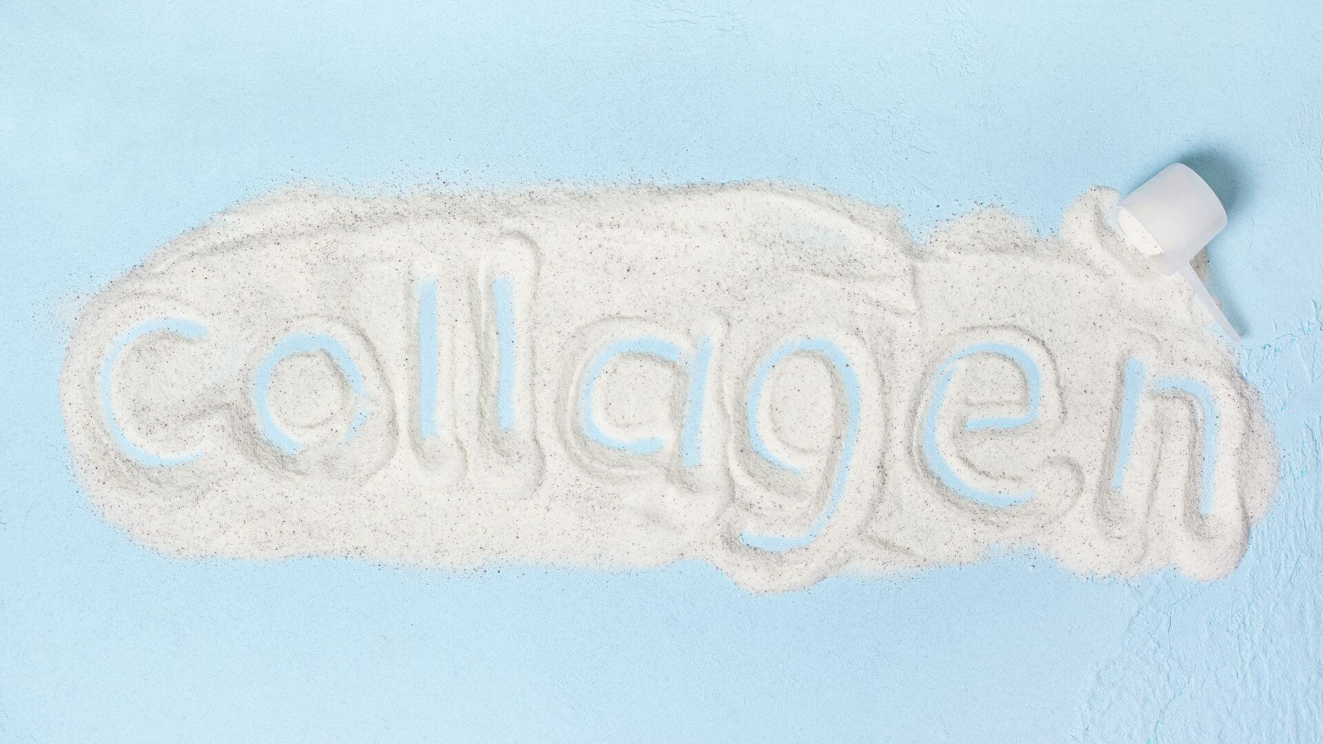 Your Collagen Secret Weapons: Top Foods for a Bouncy, Youthful You