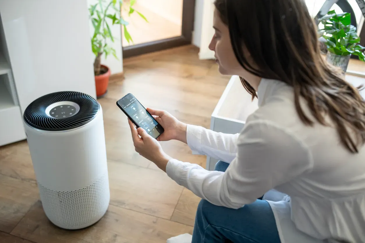 Breathe Healthier, Live Better: The Air Purifier Edition
