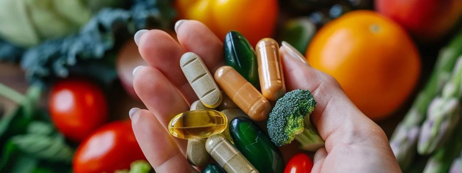 Chill Out! The Cold Truth About Vitamin Deficiencies