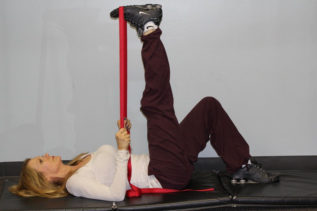 The Mysterious Workings of Your Hamstrings and How to Keep Them Healthy
