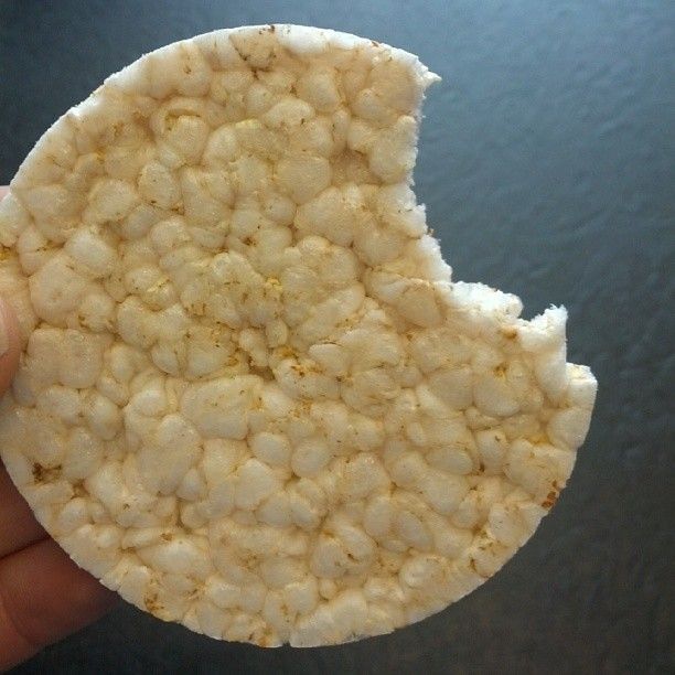 "Are Rice Cakes the Secret Weapon in Body Building? The Crunchy Truth Exposed!"