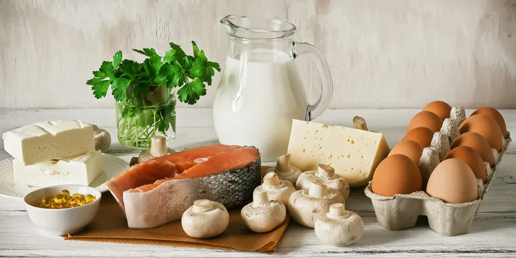 The D-Fence Strategy: Your Guide to Vitamin D & Psoriatic Arthritis