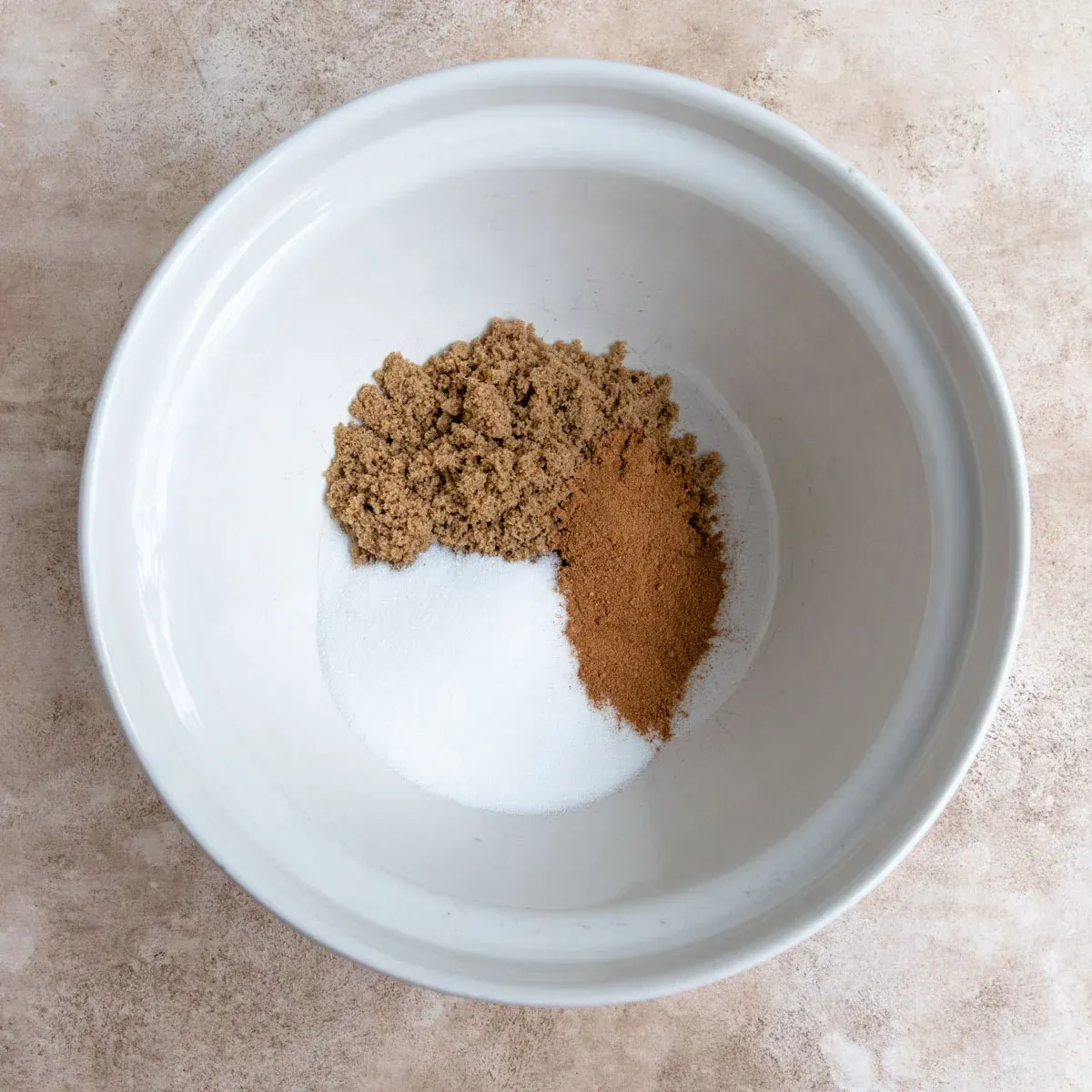 The Bittersweet Truth: White Sugar vs. Brown Sugar