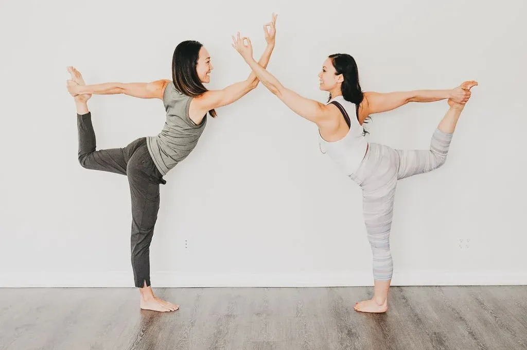 Death by Sciatica? Try Yoga Instead
