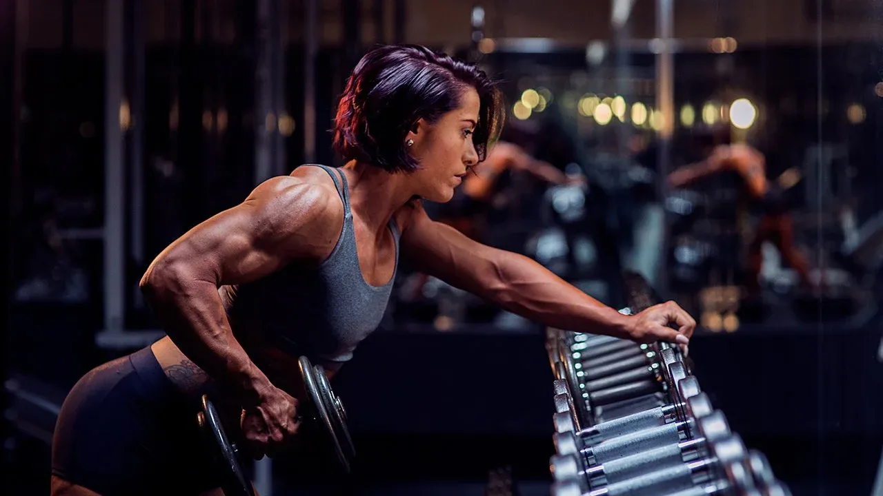 This exercise left you dragged? Chow down right, clown