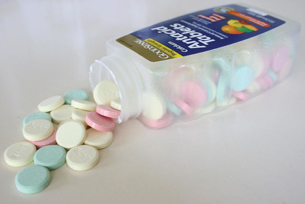 Do Antacids Wreck Havoc or Bring Relief? The Truth Uncensored