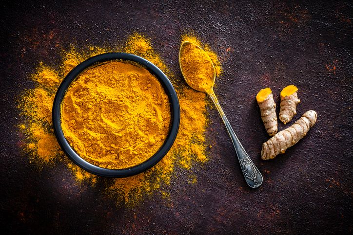 Super Spice Showdown: Why Turmeric Should Be Your New Best Friend