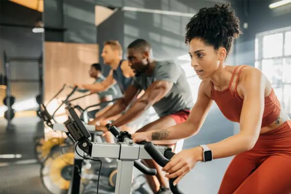 The Anatomy of Sizzling Fitness Fails: Are You Guilty?