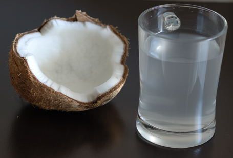 Revolutionize Your Post-Workout Recovery: Bye-Bye Coconut Water!
