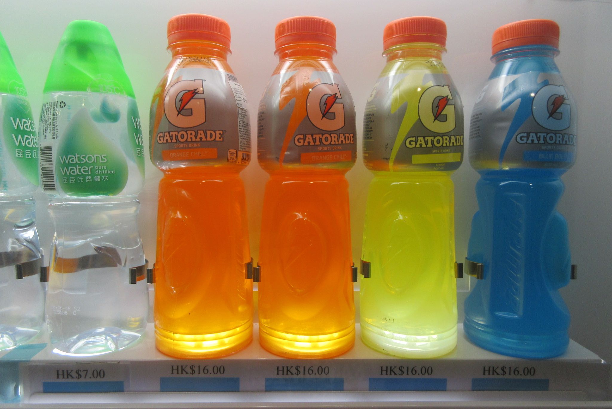 Decoding the Electrolyte Enigma: How Excessive Sports Drinks Mess with Your Blood Pressure
