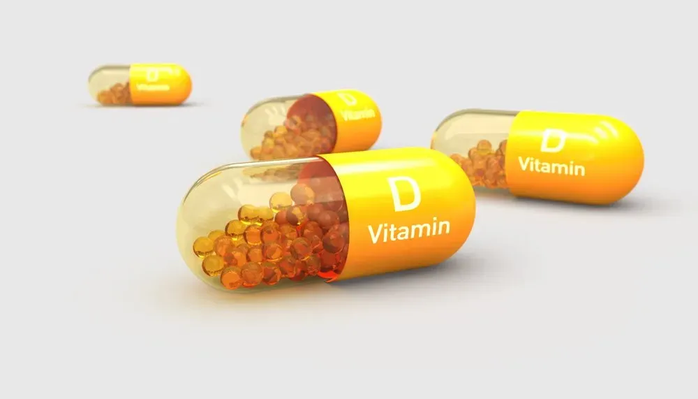 D-ilemma: The Surprising Way Vitamin D2 Affects Your D3 Levels