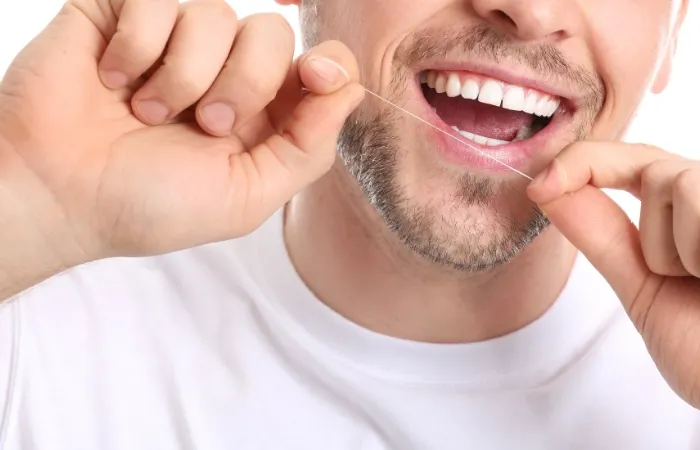 Floss or Fail: Decoding the Unexplored Perks of Dental Hygiene