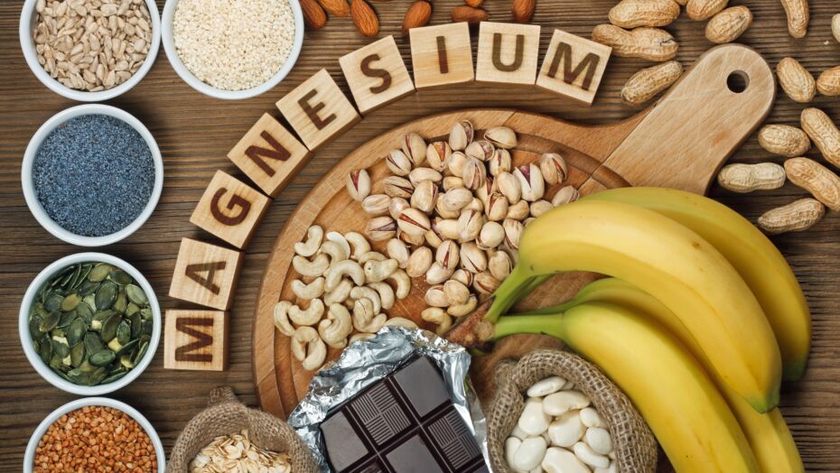 Magnesium Showdown: L-Threonate vs Citrate – Deciding the One for You