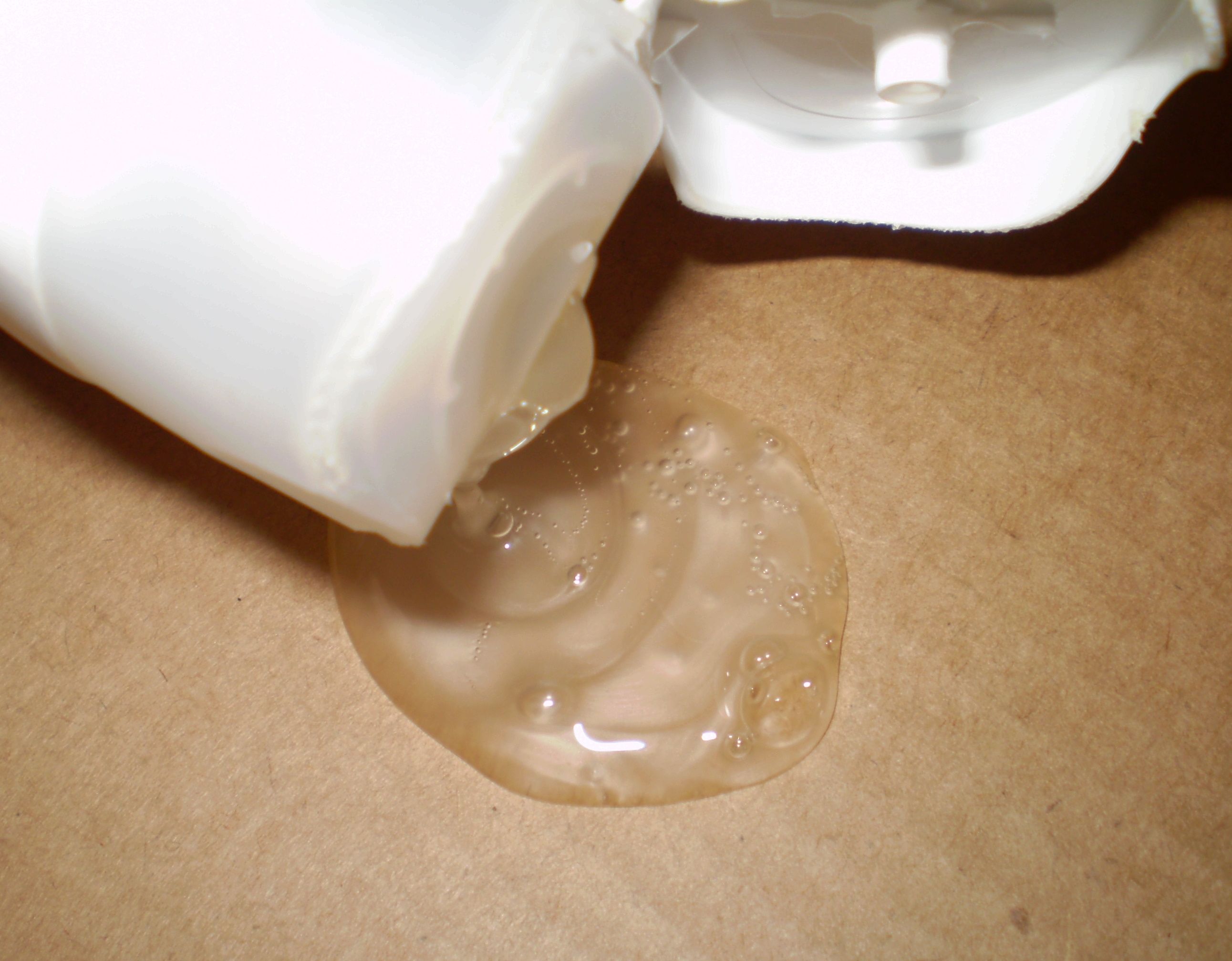 Don't Lather, Rinse, Repeat into a Rash: The Allergy Side of Shampoos