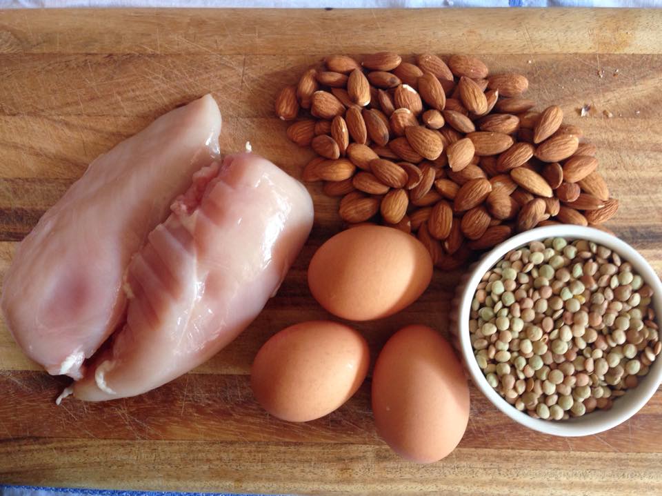 The Protein Plot: Unmasking the Distressing Truth About Your Daily Intake