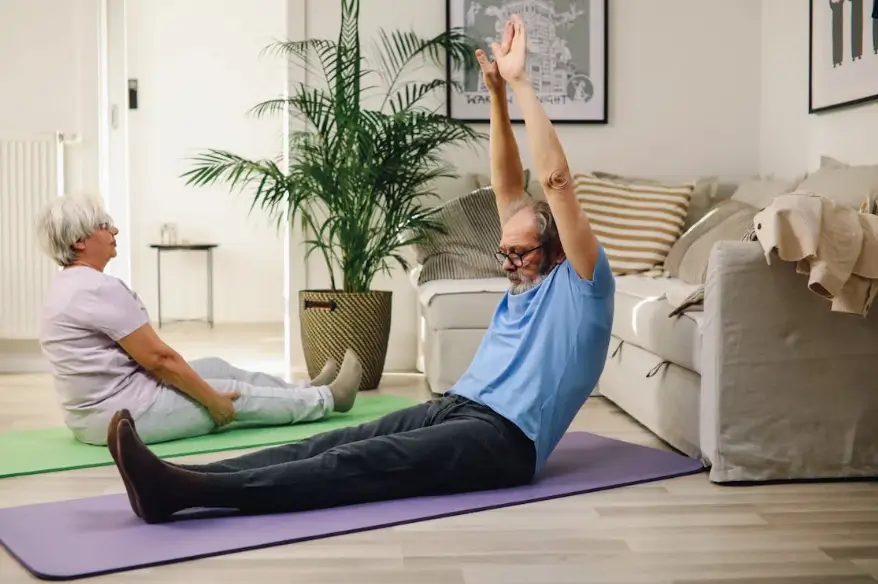 Forget Running: Burn Calories the Fun Way