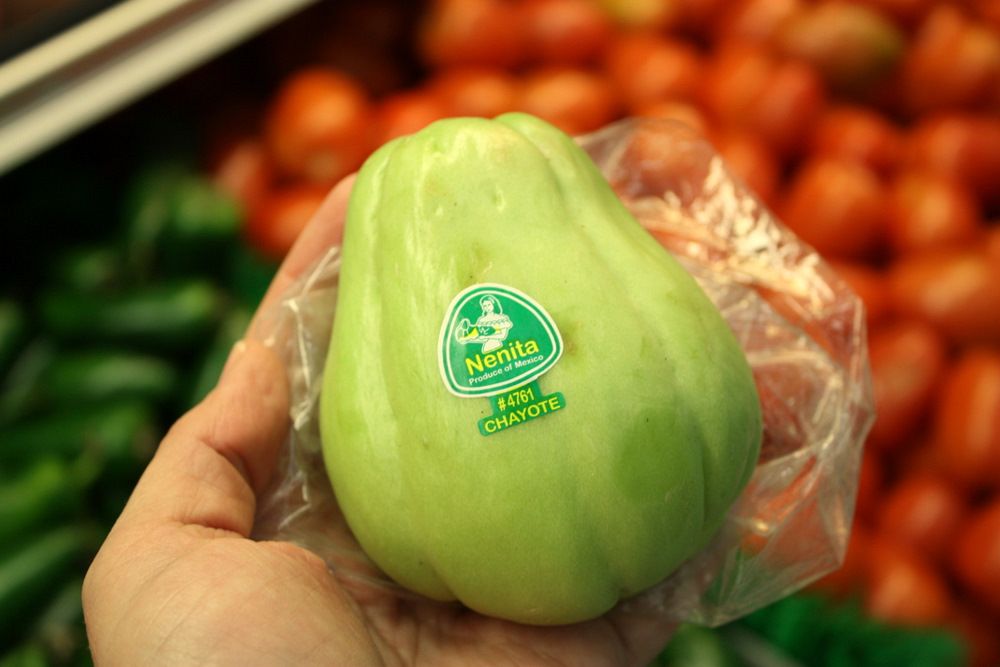 Cracking the Chayote Code: Superfood or Super Hype?