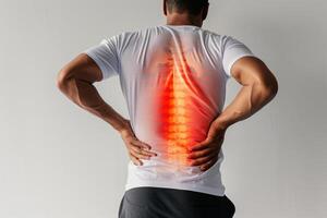 Unmasking the Mystery: What's That Pain under Your Right Rib Cage?