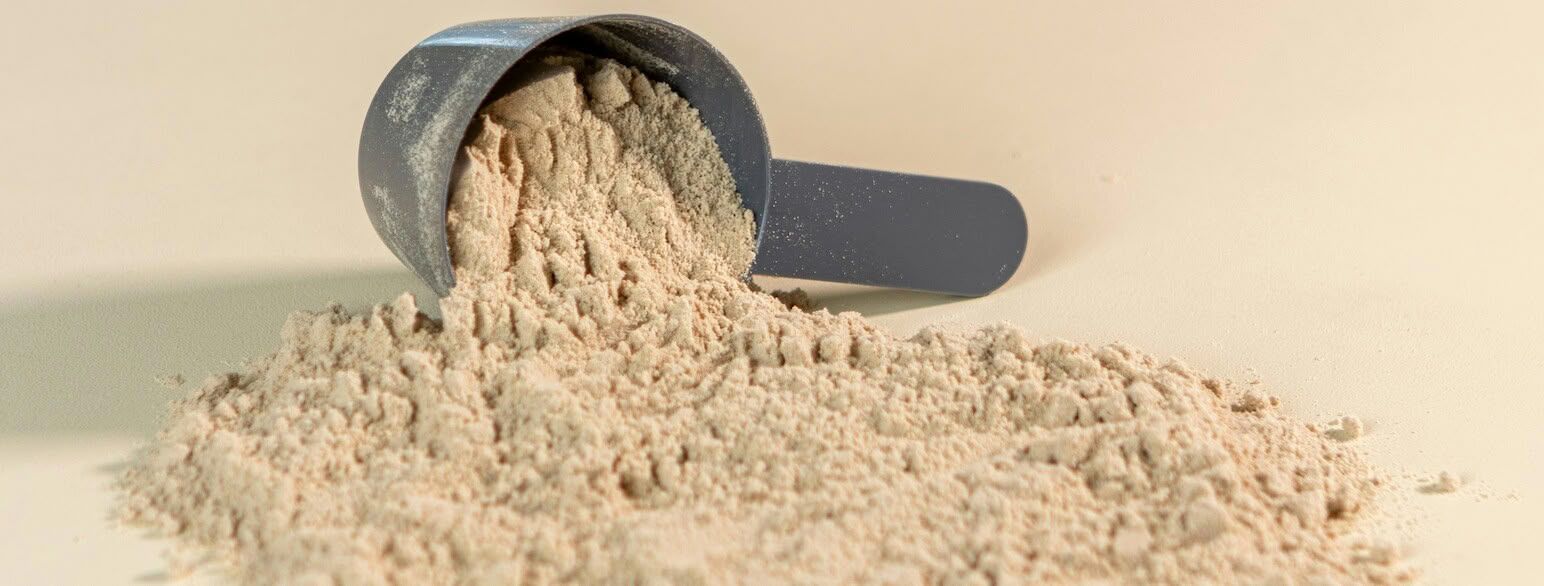 Protein-Packed Desserts: Have Your Cake and Eat Your Protein Too!