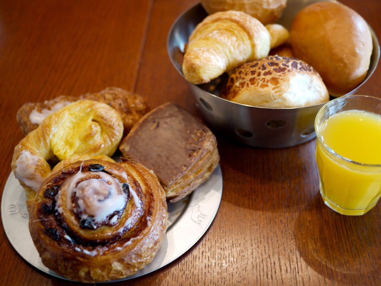 Chowing Down at Dawn: Breakfast Timing and Your Health