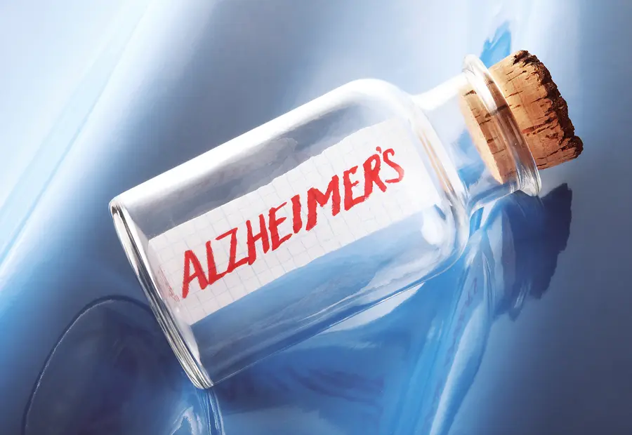 Alzheimer's: Not Just About Forgetting Where You Put Your Keys