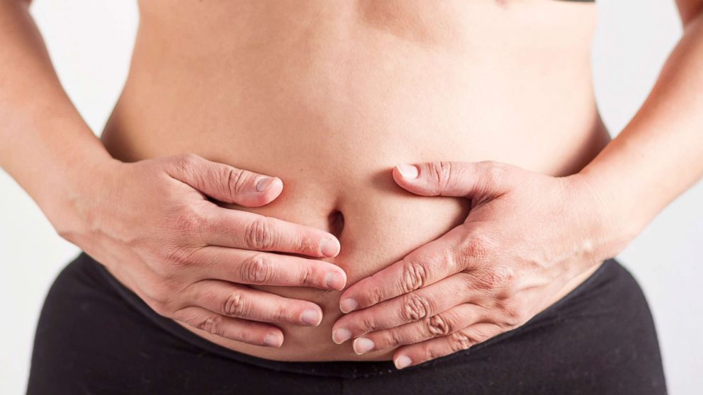 Cortisol Belly: Fitness Buzzword or Weight Gain Culprit?
