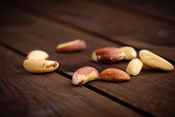 The Unvarnished Truth About Brazil Nuts: Pros, Cons, and the Risk of Selenium Overdose