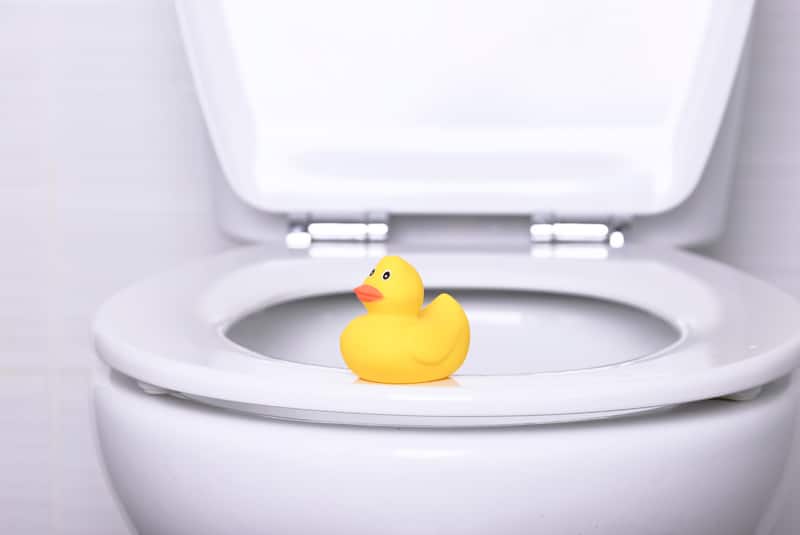 Spice Up Your Poop: An Unfiltered Guide to Beating Constipation