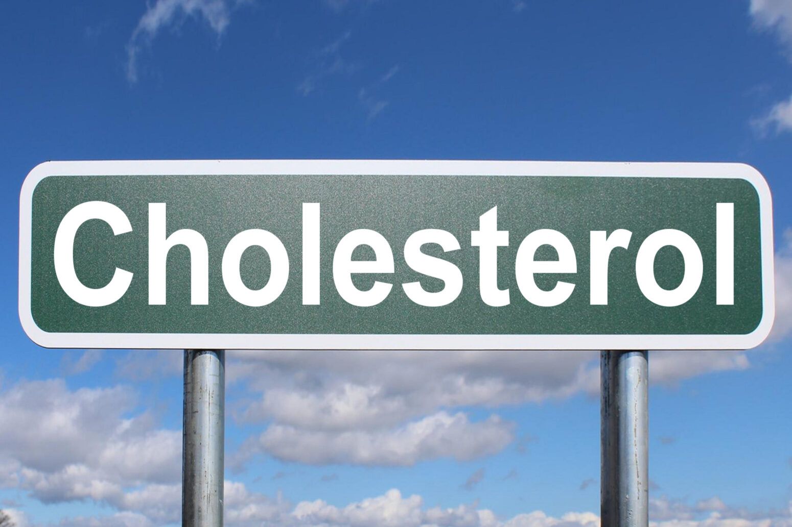 The Naked Truth About Cholesterol: Heroes, Villains, and Your Waistline