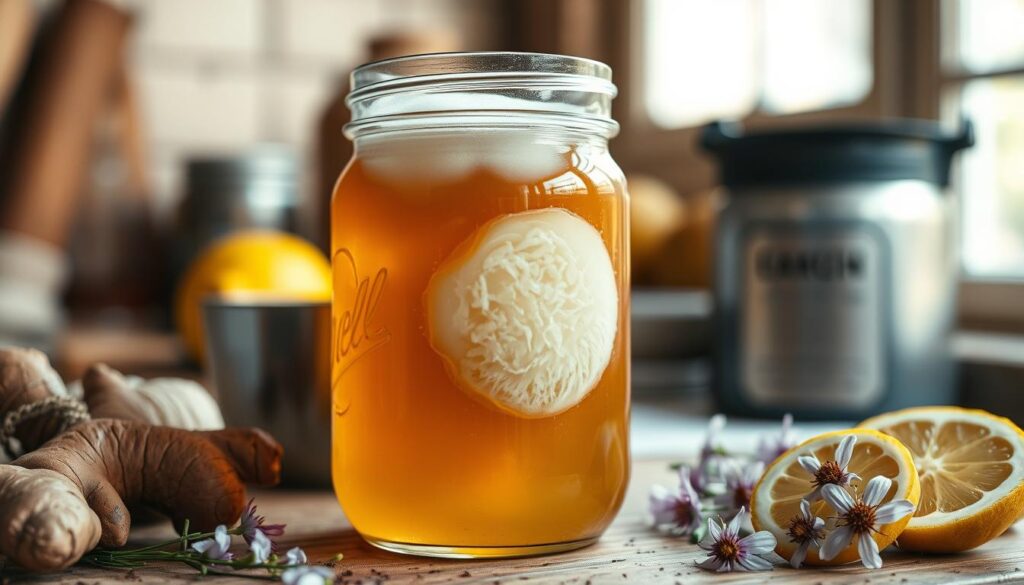 Sipping the Fermented Fizz: Unraveling the Best Time to Guzzle Your Kombucha