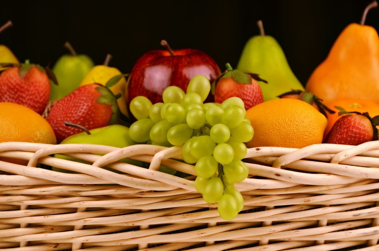 Raging Against the Dying Light: Nutrition after 60